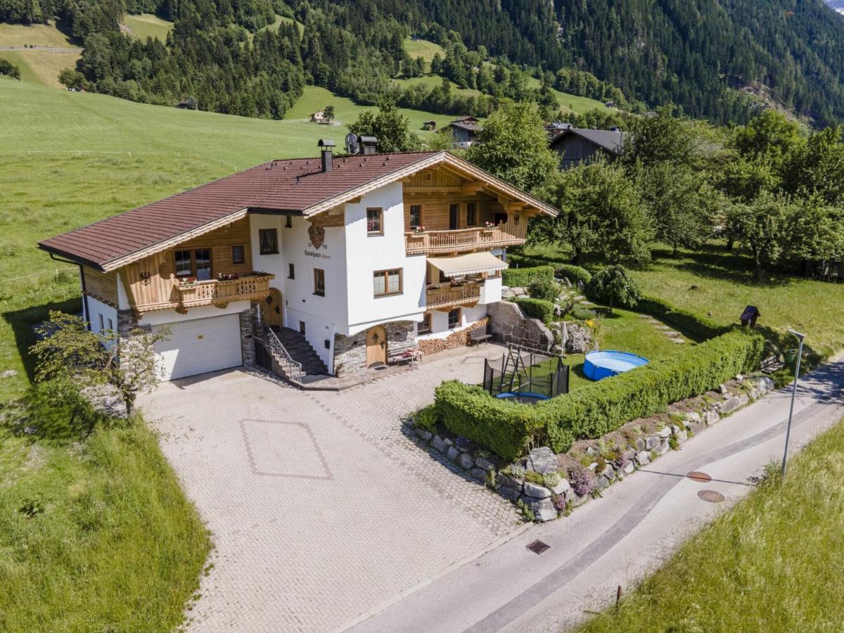 Beautiful Apartment In Ramsau With Balcony Рамзау  Экстерьер фото